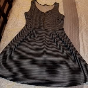 Dress shirts and 1 Dress